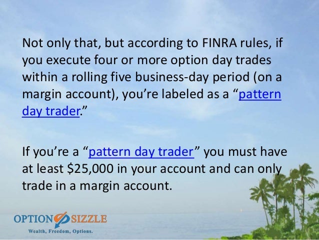 How much do you need to trade binary options